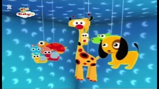 dreams episode 24 babytv