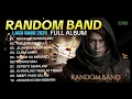 Lagu Pop Rock Indonesia Terbaru 2025-Random Musik [Lyrics Official]