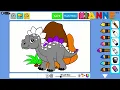 Color Art Coloring Games Roblox Xianne TV