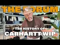 The History Of Carhartt WIP