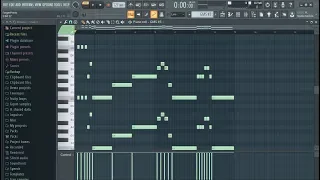 how to make gqom like dj pepe x kwah nsg