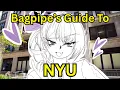 How to Write the NYU Essays