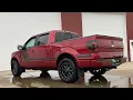 2011-2014 Ford F-150 Clicking Behind Dash Drivers Side easy fix