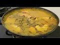 Download Lagu Ikan Masak Tempoyak ~ Tempoyak Cooked Fish Recipe ~