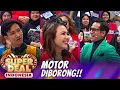 WOW Liwa \u0026 Silmi Borong MOTOR! Hadiah Apa Yang Akan Dibawa Pulang Eka? - Super Deal Indonesia 2023