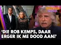 Download Lagu Johan Derksen: 'Die Rob Kemps, daar erger ik me dood aan!' | VANDAAG INSIDE