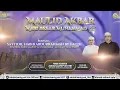 Download Lagu MAULID AKBAR NABI BESAR MUHAMMAD ﷺ BERSAMA AL HABIB ABDURRAHMAN BILFAQIH MALANG PP ADDAHLANIYYAH HBT