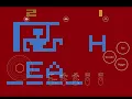 Hangman Atari 2600 How to get the Third Grade Combo Retro Achievement
