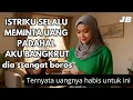 Lagu Rekening Istriku | JOVI BERCERITA #novelromantis #ceritainspiratif