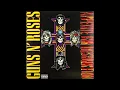Guns N' Roses - Welcome To The Jungle (HQ)