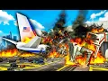 Download Lagu Air Force One CRASHING into Airport wasn't the WEIRD Part...