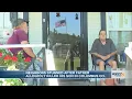 Neighbors stunned after father allegedly killed his son in Columbus Co