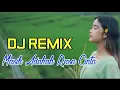 Download Lagu DJ REMIX MASIH ADAKAH RASA CINTA DIHATIMU