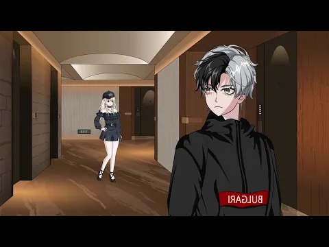 The Crownless Gate Episode 8