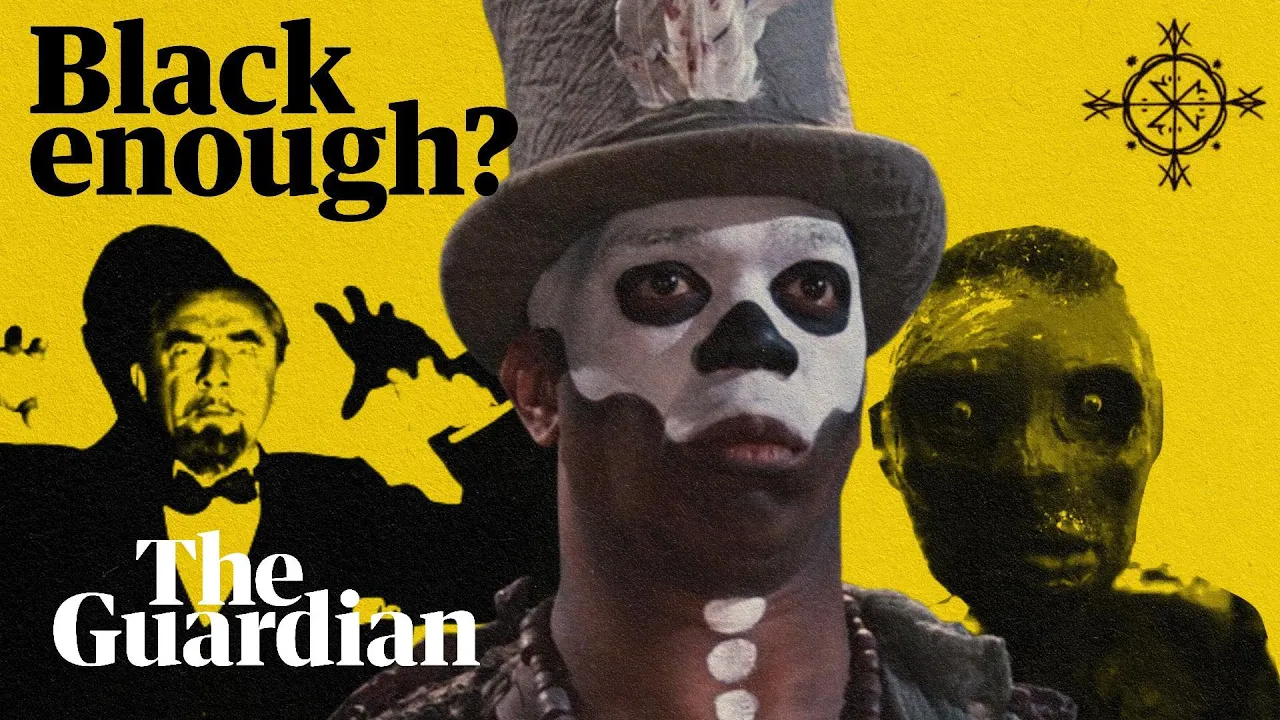 How 'voodoo' became a metaphor for evil