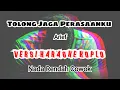 Download Lagu Karaoke Tolong Jaga Perasaanku - Arief Versi Koplo || Nada Rendah COWOK