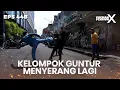 Download Lagu Kena Sikat Kelompok Guntur Salah Satu Anak Buah Robot  - PREMAN PENSIUN X | Eps 44B Part 1