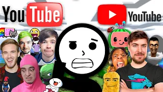 Why I Miss Old Youtube