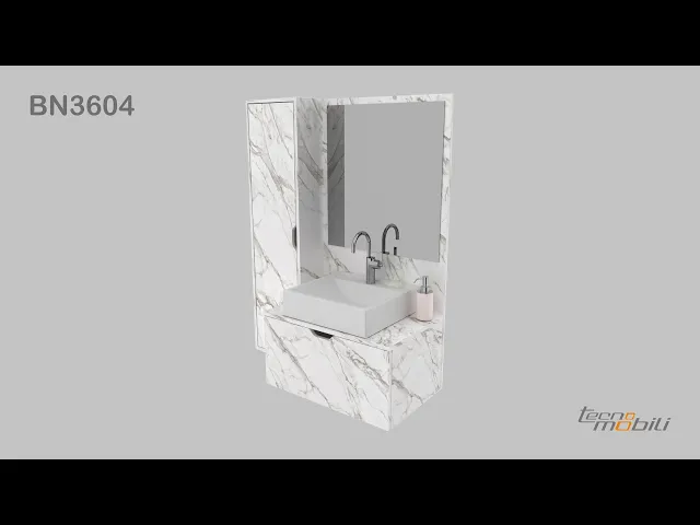 Vídeo do produto