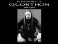 Bathory - Sea Wolf