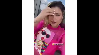 نازنین همدانی Nazanin Hamedani Shorts 