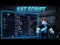 Free KAT script PC and MOBILE