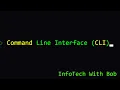 Common CLI commands