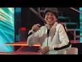 Ariyo Wahab di GR Indonesian Dangdut Awards 2026