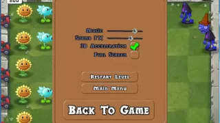 plants vs zombies 2 pak day 7 ice pea shooter