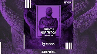 breyth predador original mix 