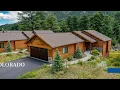 Riverbend Lodge Estes Park CO - VRBO