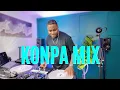 Download Lagu Konpa Mix 2024 | ep. 32 |  Joé Dwèt Filé, Rutshelle Guillaume, Nu Look, Roody Roodboy, Kenny Haïti