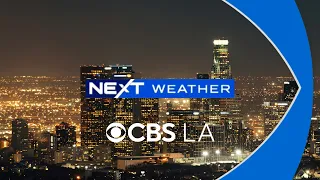 DANI RUBERTI NEXT WEATHER SPHERE APRIL 2