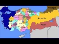 Map Of Turkey