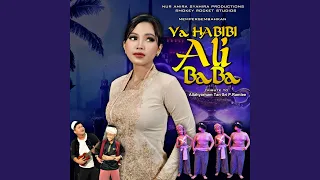 ya habibi ali baba