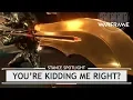 Warframe EVERY Polearm Stave Stance - You re Kidding Me Right stancespotlight