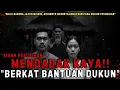 Download Lagu MALU JATUH MISKIN!! MENDADAK KAYA BERKAT BANTUAN DUKUN PESUGIHAN!! #pesugihan 