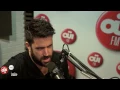 La Maison Tellier - Sur Un Volcan - Session Acoustique OÜI FM