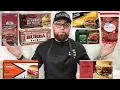 Which Frozen Burger is the BEST