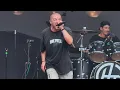 Download Lagu What i've done - Hybrid Theory ao vivo MEO MARÉS VIVAS 2025  Linkin Park Tribute Band Live