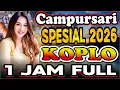 Lagu INI DIA CAMPURSARI SUPER APIK BAS EMPUK FULL ALBUM PILIHAN TERBAIK 