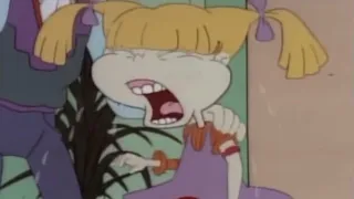 Rugrats - Booster Shot