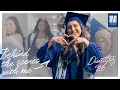 Behind the Scenes of a Penn State Commencement Ceremony Class of 2026