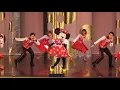 ｲｯﾂ･ﾍﾞﾘｰ･ﾐﾆｰ!　Tokyo Disneyland　(2020/01/15)