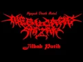 Download Lagu Nebucard Nezar - Jilbab Putih (Cover Metal Realigi)