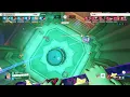 Mercy 6v6 with D mon gg by GEMINIQUEEN Overwatch Replay XTYSJ5