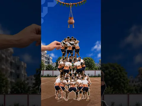 Happy Janmashtmi | CDSL IPF