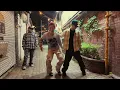 勇太 & 颯希 & 優弥 | 『 traveling - 宇多田ヒカル 』 即興で踊ってみた | YUTA + SATSUKI + YUYA / Freestyle Dance Session.