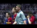 PES 2009 (UEFA CHAMPIONS LEAGUE 2008-2009) | [GROUP STAGE] | [ROUND 6/6] | FC BARCELONA vs FC BASEL