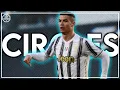 Cristiano Ronaldo Circles - Post Malone Juventus Skills and Goals